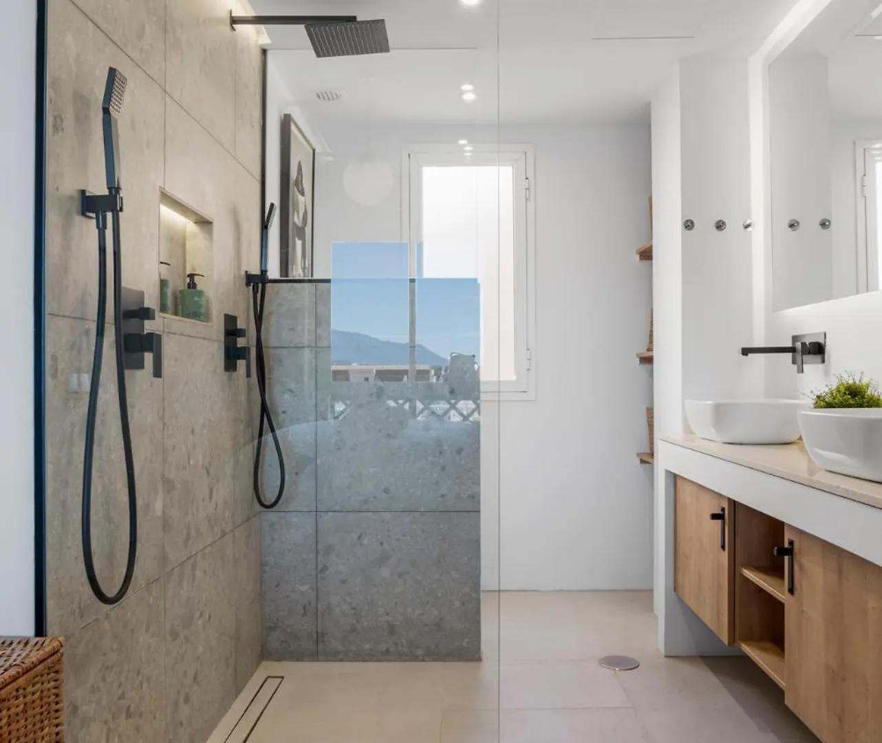 Sunny Getaway With Pool In Marbella - Ref M54 Apartment 0*,